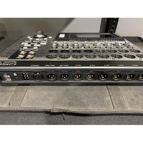 QSC Used QSC Touchmix 16 Digital Mixer