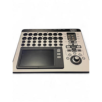 Used QSC Touchmix 16 Digital Mixer