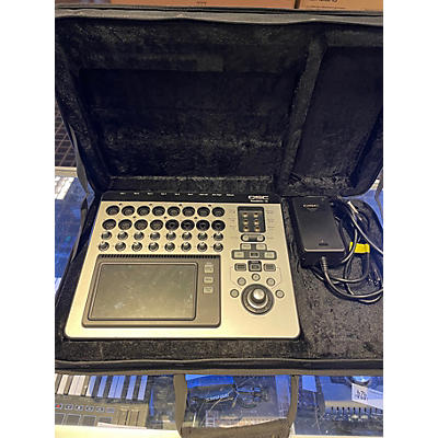 Used QSC Touchmix 16 Digital Mixer