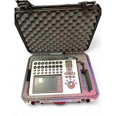 Used QSC Touchmix 16 Digital Mixer