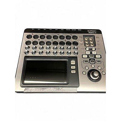 Used QSC Touchmix 16 Digital Mixer