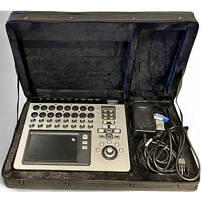 Used QSC Touchmix 16 Digital Mixer
