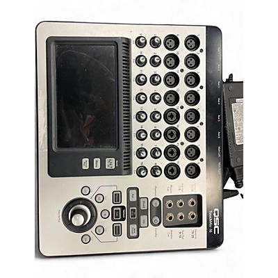 Used QSC Touchmix 16 Digital Mixer