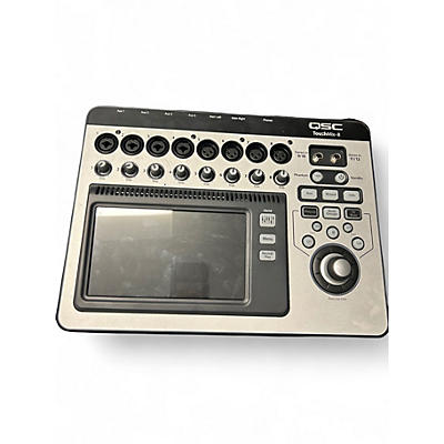 Used QSC Touchmix 16 Digital Mixer