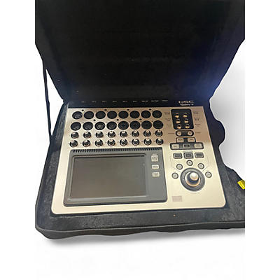 Used QSC Touchmix 16 Digital Mixer