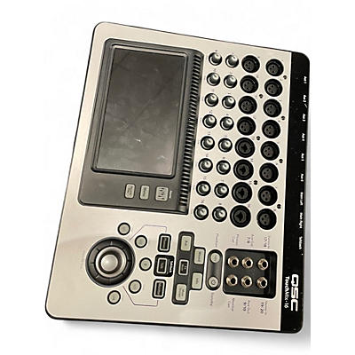 Used QSC Touchmix 16 Digital Mixer