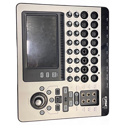 Used QSC Touchmix 16 Digital Mixer