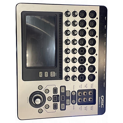 Used QSC Touchmix 16 Digital Mixer
