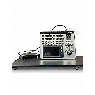 Used QSC Touchmix 16 Digital Mixer