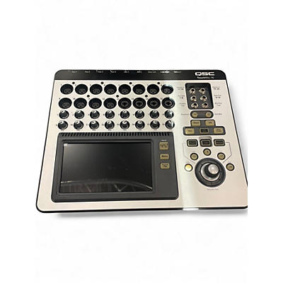 Used QSC Touchmix 16 Digital Mixer