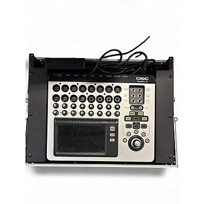 Used QSC Touchmix 16 Digital Mixer