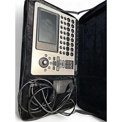 Used QSC Touchmix 16 Digital Mixer