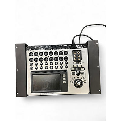 Used QSC Touchmix 16 Digital Mixer