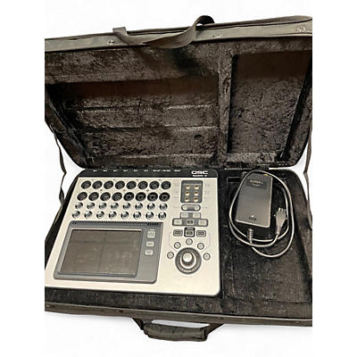 Used QSC Touchmix 16 Digital Mixer