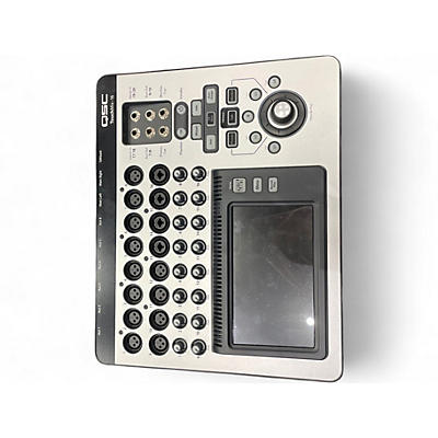 Used QSC Touchmix 16 Digital Mixer