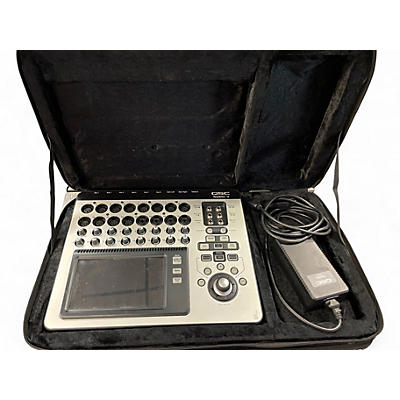 Used QSC Touchmix 16 Digital Mixer