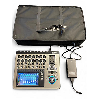 Used QSC Touchmix 16 Digital Mixer