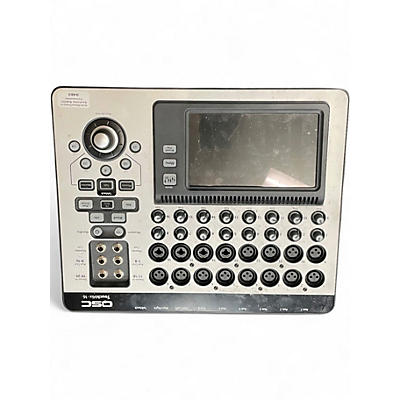 Used QSC Touchmix 16 Digital Mixer