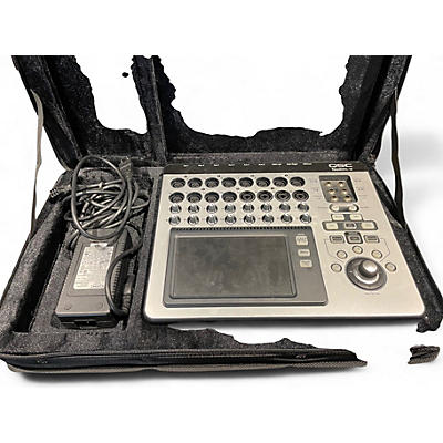 Used QSC Touchmix 16 Digital Mixer