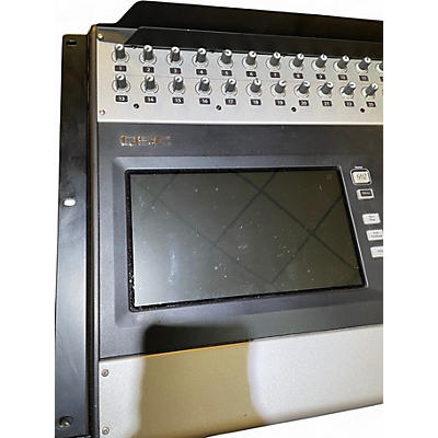 Used QSC Touchmix 30 Pro Digital Mixer