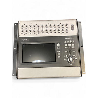 Used QSC Touchmix 30 Pro Digital Mixer