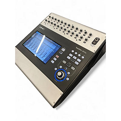Used QSC Touchmix 30 Pro Digital Mixer