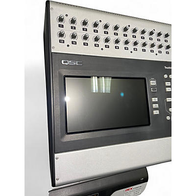 Used QSC Touchmix 30 Pro Digital Mixer