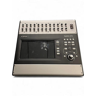 Used QSC Touchmix 30 Pro Digital Mixer