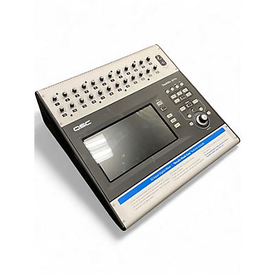 Used QSC Touchmix 30 Pro Digital Mixer