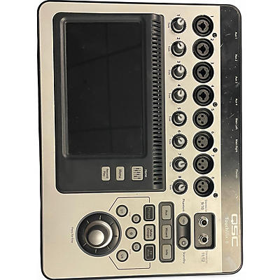 QSC Used QSC Touchmix 8 Digital Mixer