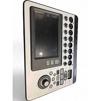 Used QSC Touchmix 8 Digital Mixer