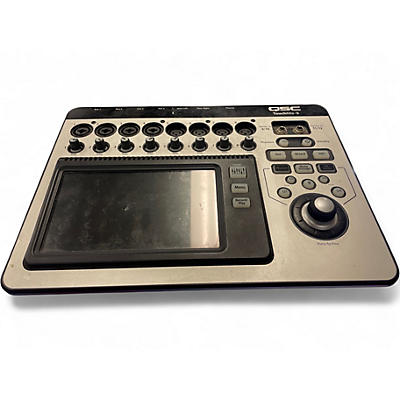 Used QSC Touchmix 8 Digital Mixer