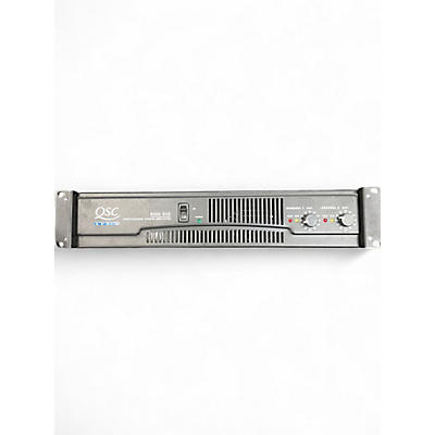 Used QSC XL850 Power Amp