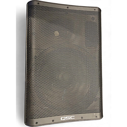 QSC Used QSC cp12 Powered Speaker