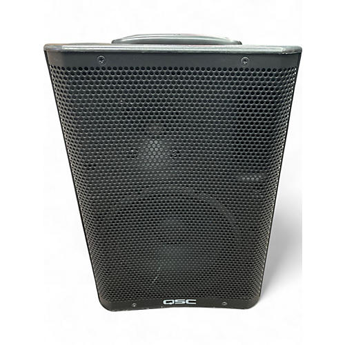 QSC Used QSC cp8 Powered Speaker