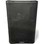 Used QSC cp8 Powered Speaker