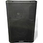 Used QSC cp8 Powered Speaker