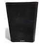 Used QSC cp8 Powered Speaker
