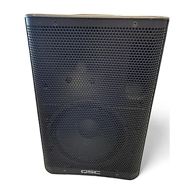 Used QSC cp8 Powered Speaker