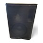 Used QSC cp8 Powered Speaker