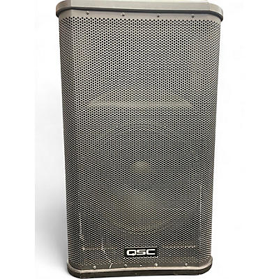 Used QSC hpr152i Powered Speaker