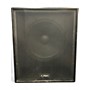 Used QSC hpr181i Powered Subwoofer