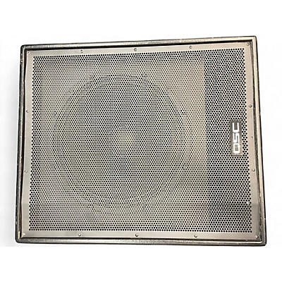 Used QSC hpr181i Powered Subwoofer