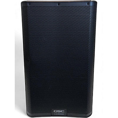 Used QSC k10.2 Powered Speaker