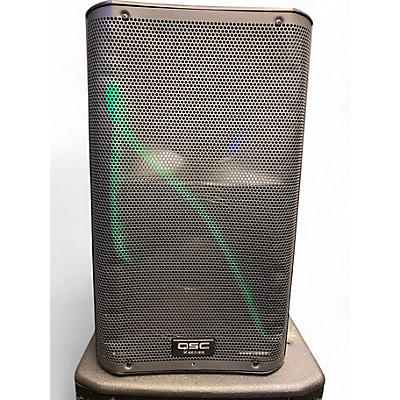 QSC Used QSC k12.2 Powered Speaker