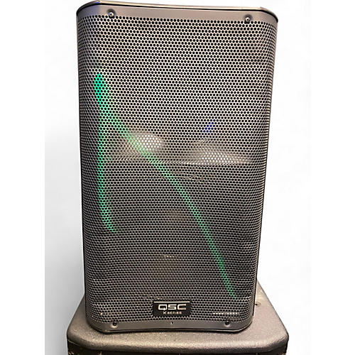 QSC Used QSC k12.2 Powered Speaker