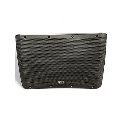 QSC Used QSC kla12 Powered Speaker