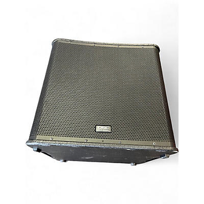 Used QSC kla181 Powered Subwoofer