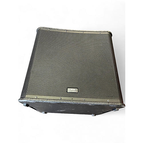 Used QSC kla181 Powered Subwoofer
