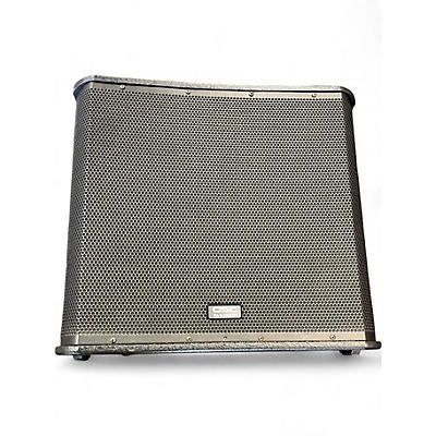 Used QSC kla181 Powered Subwoofer